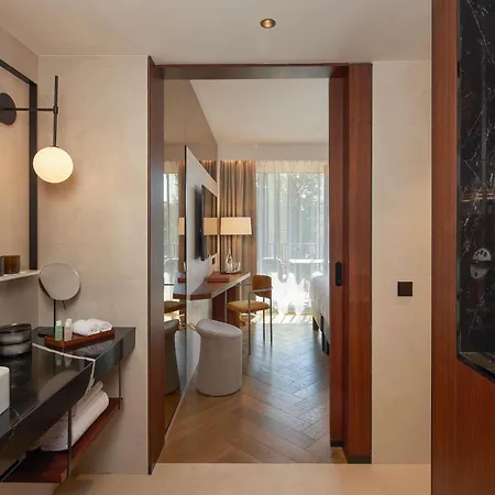 L'esquisse Hotel&spa - Mgallery Collection