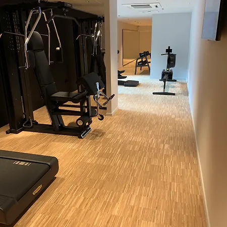 L'esquisse & - Mgallery Collection 5*