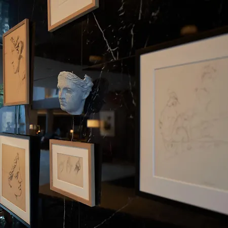 L'esquisse & - Mgallery Collection Hotel 5*