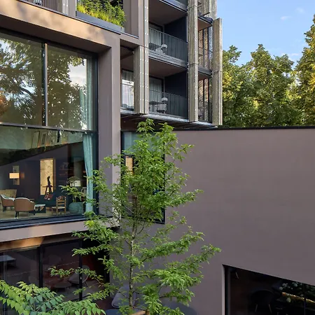 L'esquisse Hotel&spa - Mgallery Collection Colmar