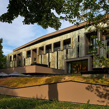 L'esquisse Hotel&spa - Mgallery Collection