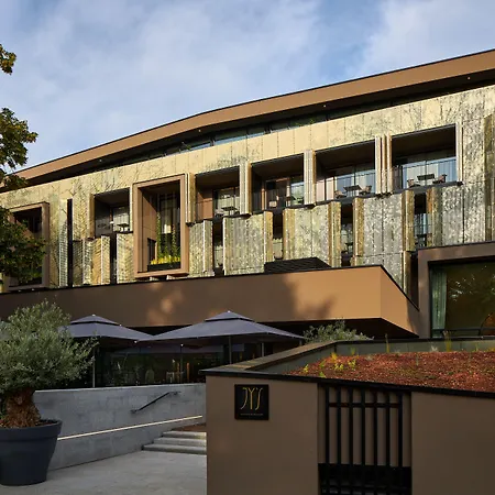 L'esquisse Hotel&spa - Mgallery Collection Hotel 5*