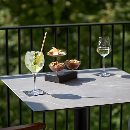 L'esquisse Hotel&spa - Mgallery Collection