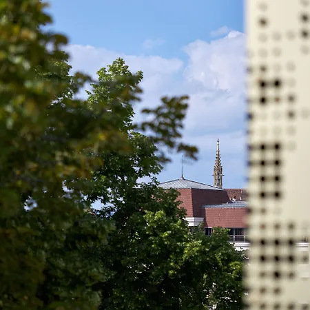 Hotel L'esquisse & - Mgallery Collection Colmar