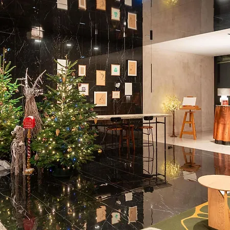 酒店 L'esquisse & - Mgallery Collection