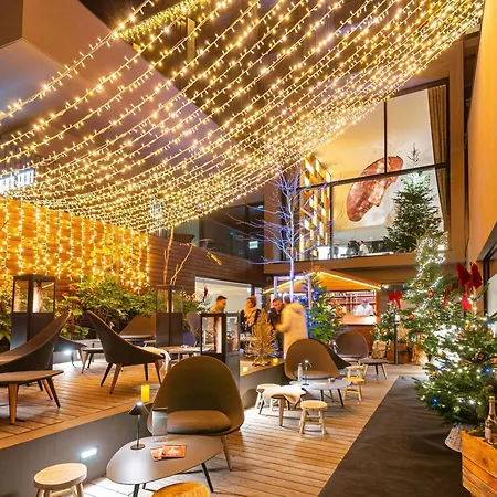 L'esquisse & - Mgallery Collection 酒店