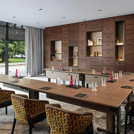 酒店 L'esquisse & - Mgallery Collection 5*