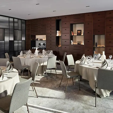 L'esquisse Hotel&spa - Mgallery Collection