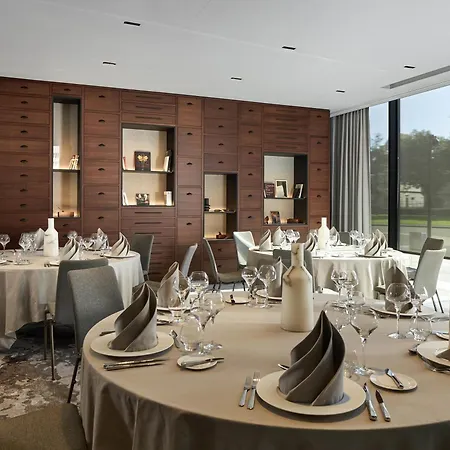 L'esquisse Hotel&spa - Mgallery Collection 5* Colmar