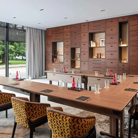 L'esquisse Hotel&spa - Mgallery Collection Hotel 5*