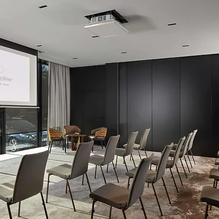 L'esquisse Hotel&spa - Mgallery Collection Hotel Colmar