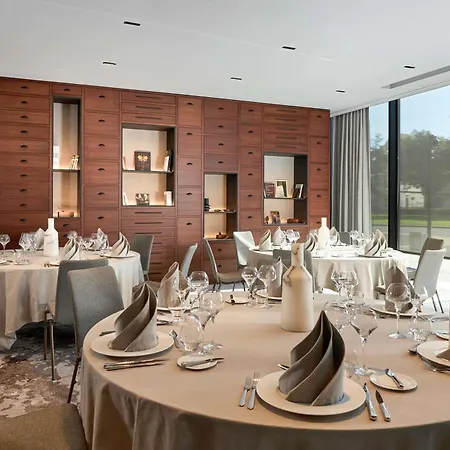 L'esquisse & - Mgallery Collection Hotel Colmar