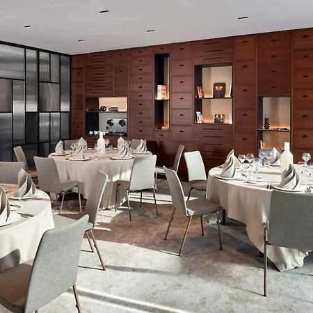 L'esquisse Hotel&spa - Mgallery Collection Hotel