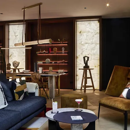 L'esquisse Hotel&spa - Mgallery Collection