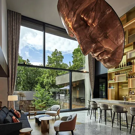 Hotel L'esquisse Hotel&spa - Mgallery Collection 5*