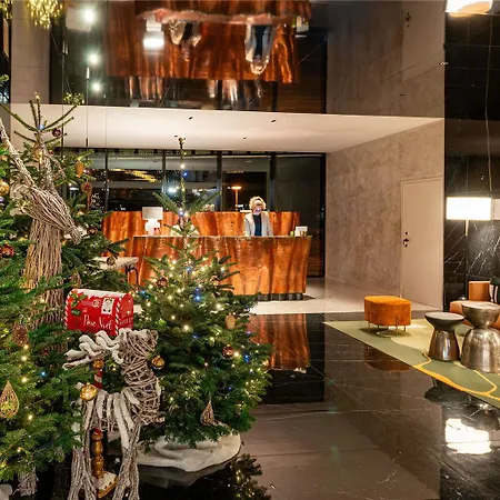 L'esquisse Hotel&spa - Mgallery Collection Hotel