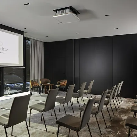 L'esquisse & - Mgallery Collection Hotel 5*