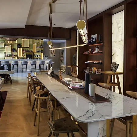 L'esquisse & - Mgallery Collection Hotel