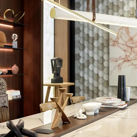 L'esquisse & - Mgallery Collection