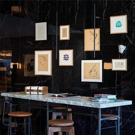 Hotel L'esquisse & - Mgallery Collection 5*