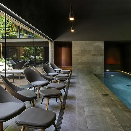 L'esquisse & - Mgallery Collection 5*