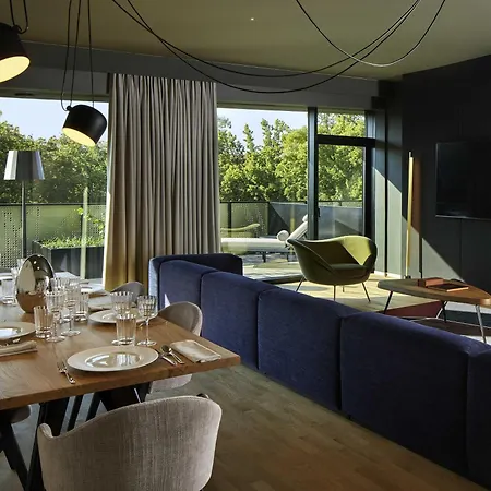 Hotel L'esquisse & - Mgallery Collection 5*