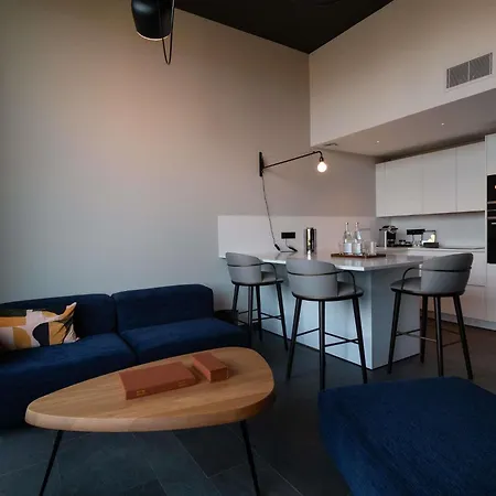 L'esquisse & - Mgallery Collection Hotel Colmar