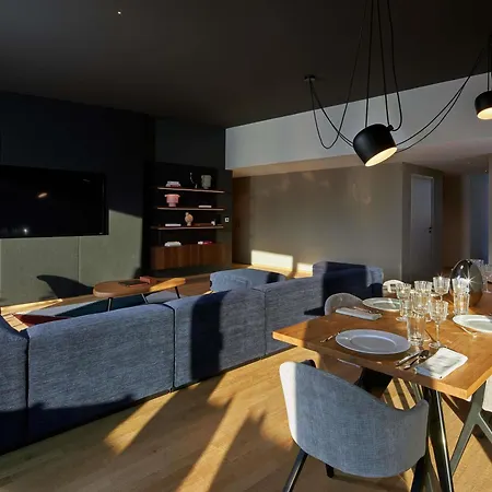 L'esquisse Hotel&spa - Mgallery Collection 5*