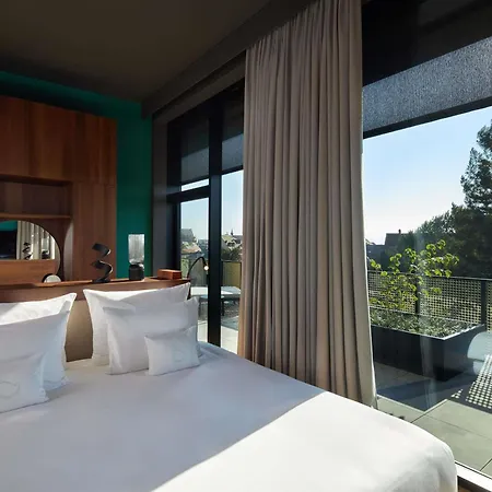 L'esquisse & - Mgallery Collection Hotel
