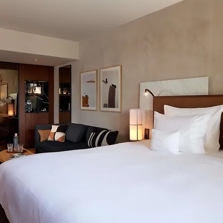 L'esquisse & - Mgallery Collection Hotel Colmar