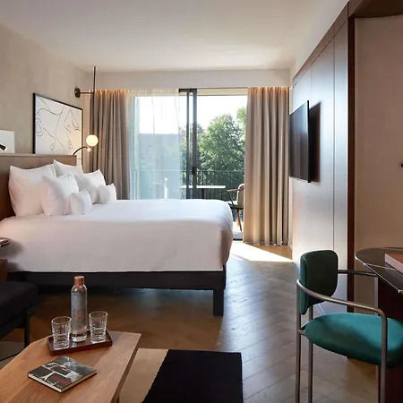 Hotel L'esquisse & - Mgallery Collection 5*