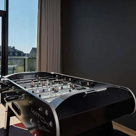 Hotel L'esquisse Hotel&spa - Mgallery Collection