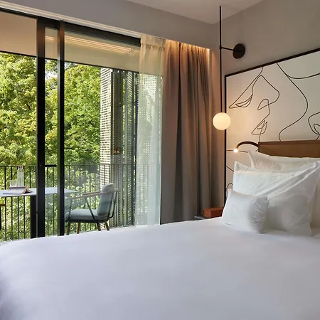Hotel L'esquisse & - Mgallery Collection Colmar