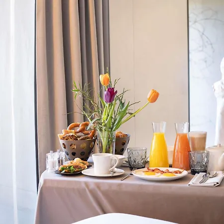 Hotel L'esquisse & - Mgallery Collection Colmar