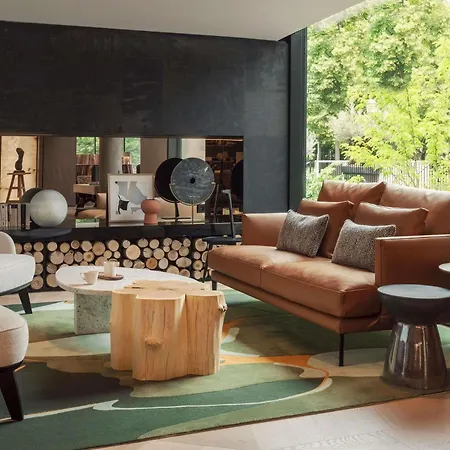 L'esquisse & - Mgallery Collection Colmar