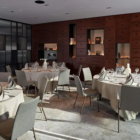 Hotel L'esquisse & - Mgallery Collection 5*