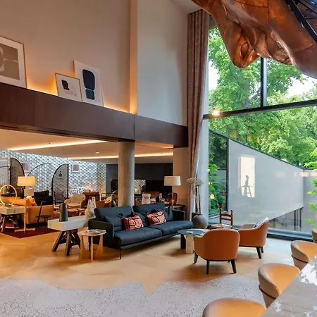 L'esquisse & - Mgallery Collection Hotel