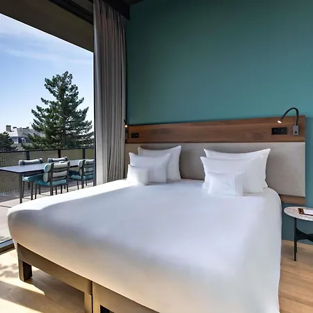 L'esquisse & - Mgallery Collection Hotel Colmar