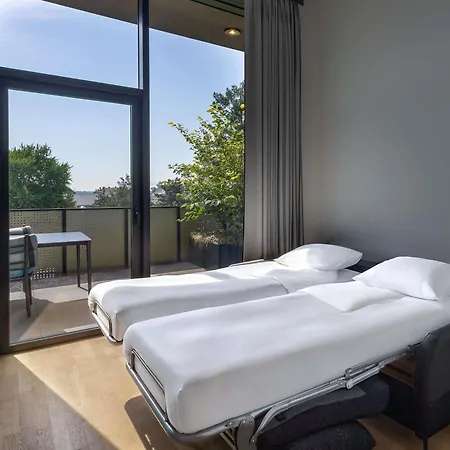 L'esquisse Hotel&spa - Mgallery Collection Hotel