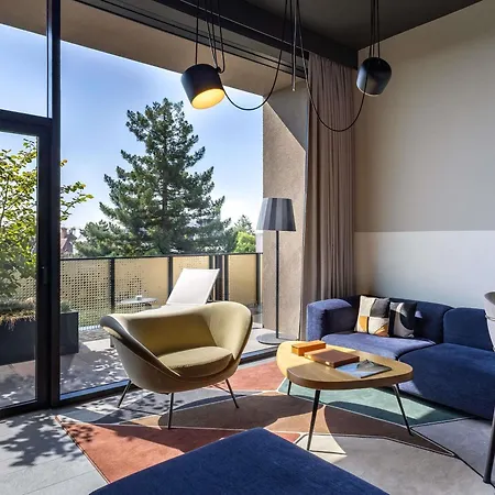 L'esquisse & - Mgallery Collection Hotel Colmar