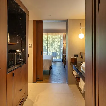 L'esquisse Hotel&spa - Mgallery Collection 5*