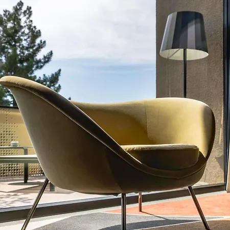 L'esquisse & - Mgallery Collection Colmar