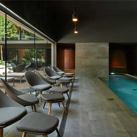 L'esquisse & - Mgallery Collection Hotel 5*