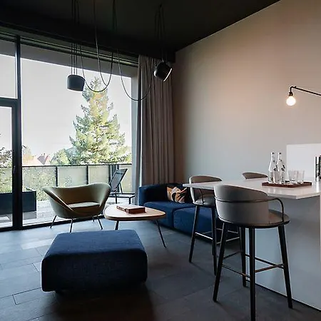 Hotell L'esquisse & - Mgallery Collection Colmar