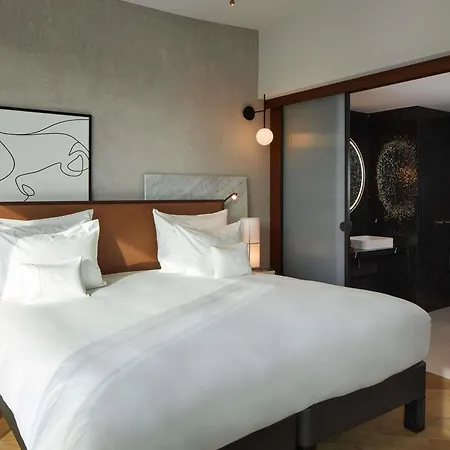 L'esquisse & - Mgallery Collection Hotel