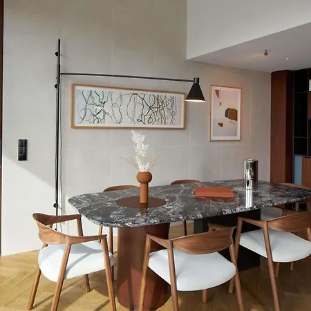L'esquisse & - Mgallery Collection Hotel 5*