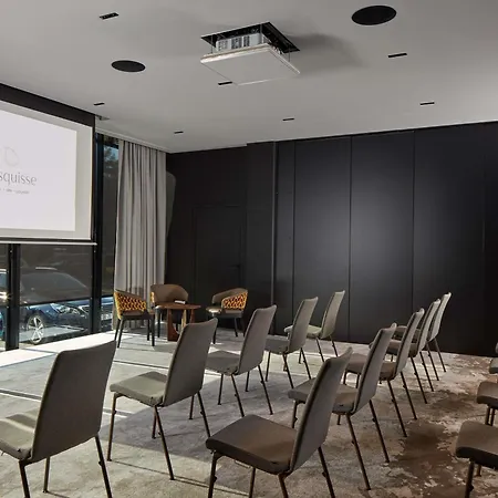 L'esquisse & - Mgallery Collection Hotel