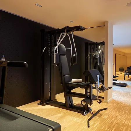 L'esquisse Hotel&spa - Mgallery Collection