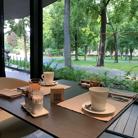 Hotel L'esquisse Hotel&spa - Mgallery Collection 5*