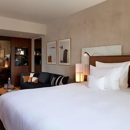 L'esquisse & - Mgallery Collection Hotel
